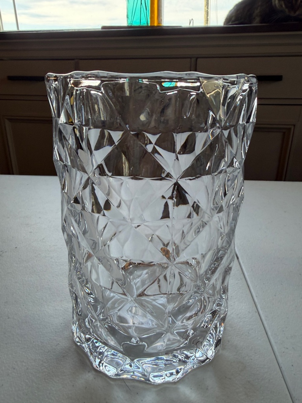 Yankee Candle candle holder